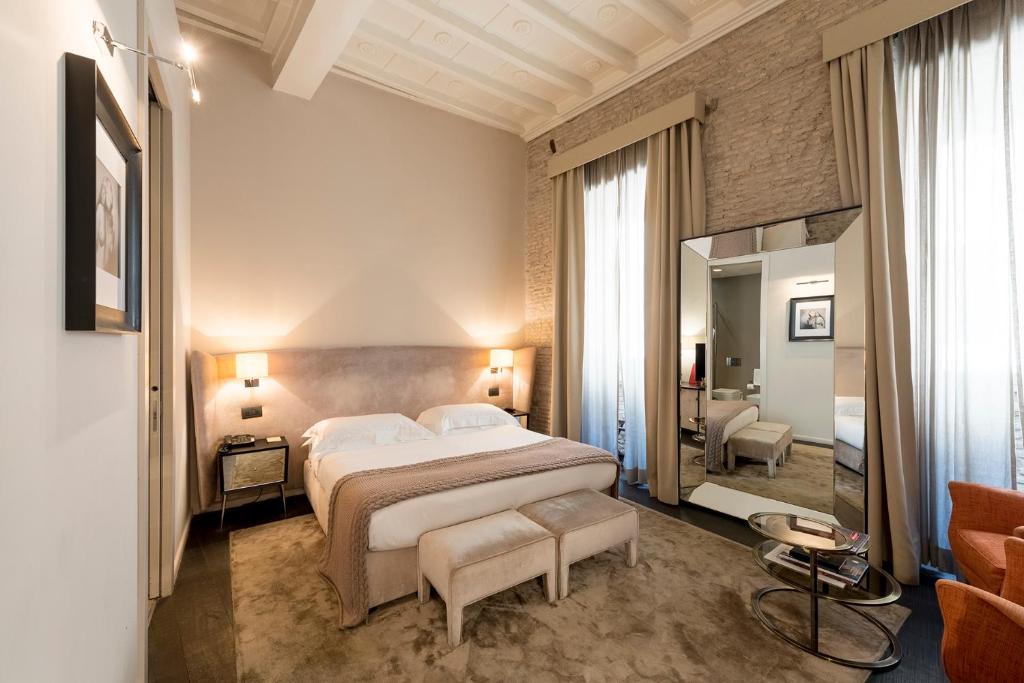 Dom Hotel Roma - image 7