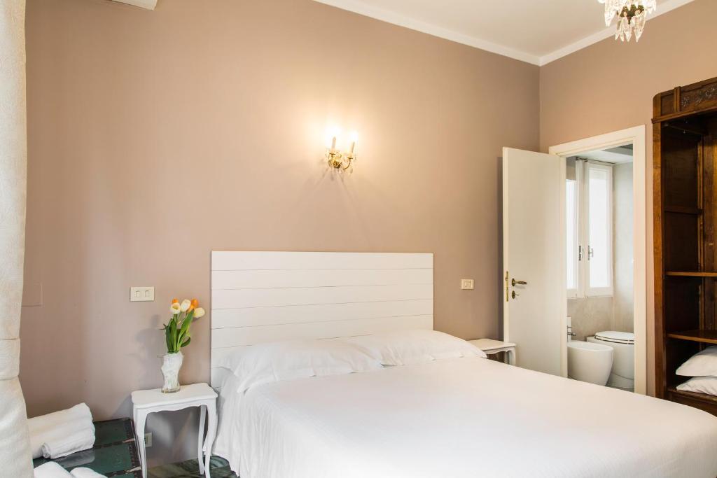 Roma Talenti Breme B&B - main image