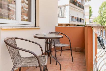 Roma Talenti Breme B&B - image 15