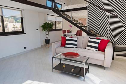 Erida Apartment - Piazza di Spagna - image 11