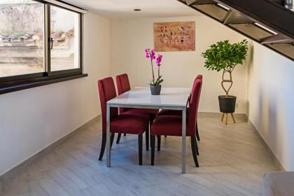 Erida Apartment - Piazza di Spagna - image 15