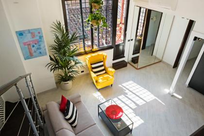 Erida Apartment - Piazza di Spagna - image 16