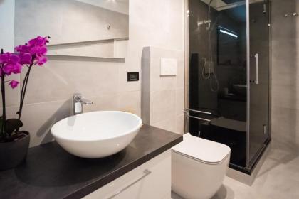 Erida Apartment - Piazza di Spagna - image 4