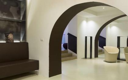 Rome Life Hotel - image 10