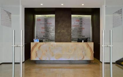 Rome Life Hotel - image 16