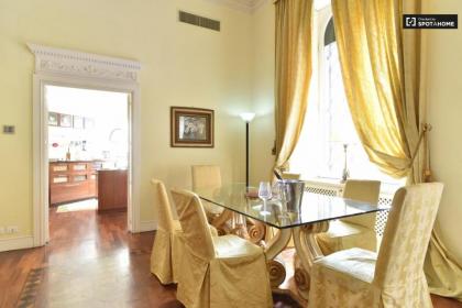 Holiday House Belle Arti - NEL CUORE DI ROMA - image 10