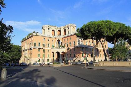 Holiday House Belle Arti - NEL CUORE DI ROMA - image 3