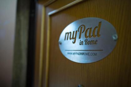 MyPad In Rome - image 2