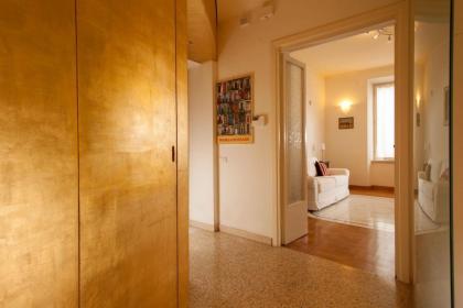 Casavignoni luxury apartment with terrace - image 16