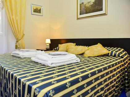 Kambal B & B Rome