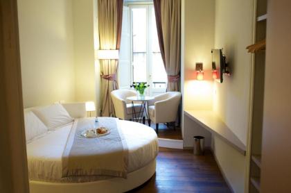 Piazza Farnese Luxury Suites - image 10