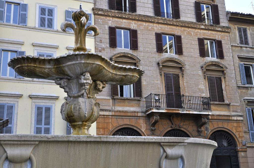 Piazza Farnese Luxury Suites - image 6