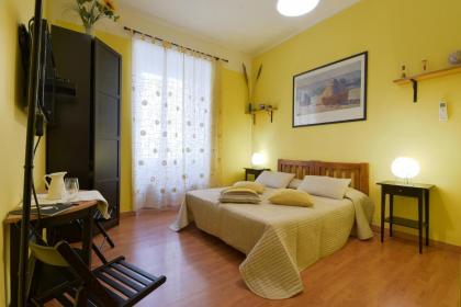 Rome Vatican B&B Rome 