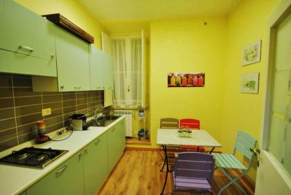 Domus Ripetta B&B - image 11