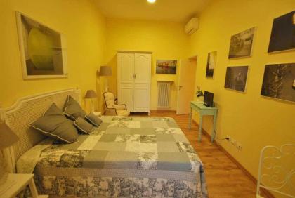 Domus Ripetta B&B - image 12