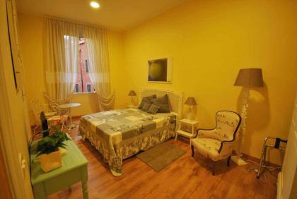 Domus Ripetta B&B - image 13