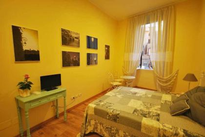 Domus Ripetta B&B - image 14