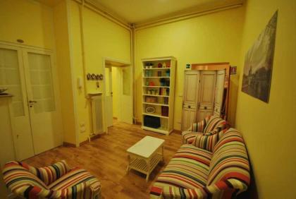 Domus Ripetta B&B - image 7