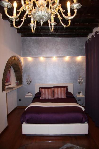 Domus31 - Luxury House in Trastevere - image 14