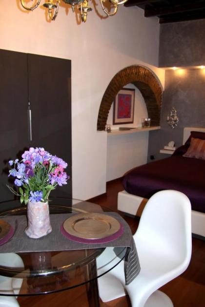 Domus31 - Luxury House in Trastevere - image 19