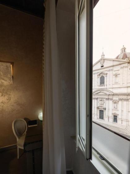 iRooms Pantheon and Navona Guest House - image 15