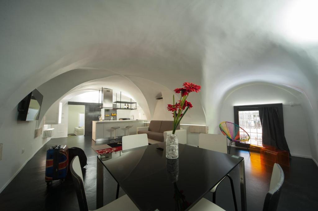 iRooms Pantheon and Navona Guest House - image 4