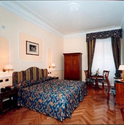 Hotel Cellini - image 11