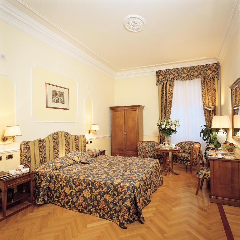 Hotel Cellini - image 4