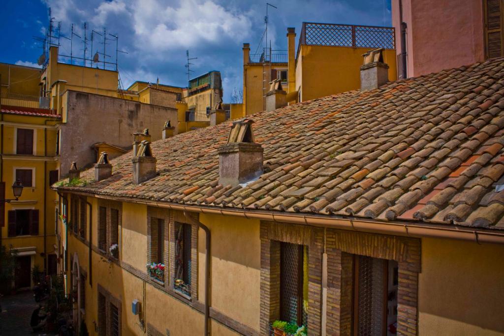 Nostromondo Ciancaleoni Palace - main image