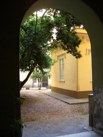 Guest House Rome - image 11