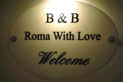 B&B Rome With Love - image 6