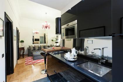 Casa Roma Luxury Apartment - image 17