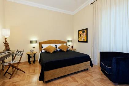 Casa Roma Luxury Apartment - image 19