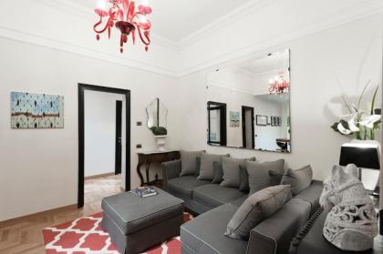 Casa Roma Luxury Apartment - image 9