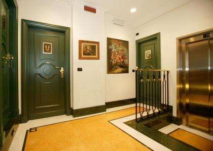 Hotel Gregoriana - image 4