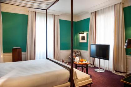 J.K. Place Roma - The Leading Hotels of the World - image 16