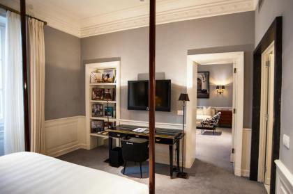 J.K. Place Roma - The Leading Hotels of the World - image 17