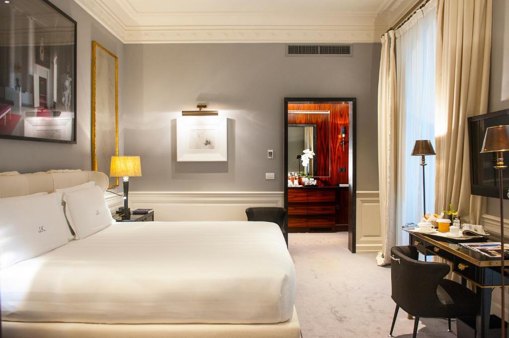 J.K. Place Roma - The Leading Hotels of the World - image 6