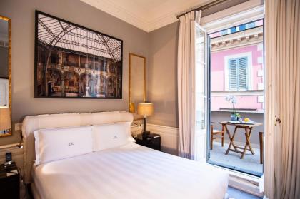 J.K. Place Roma - The Leading Hotels of the World - image 9