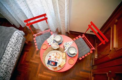 B&B Lost in Trastevere - image 12