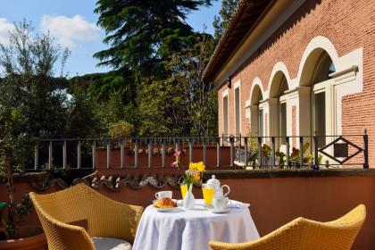 Hotel Principe Torlonia - a Member of Elizabeth Hotel Group - image 14