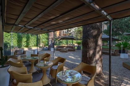 Hotel Principe Torlonia - a Member of Elizabeth Hotel Group - image 18