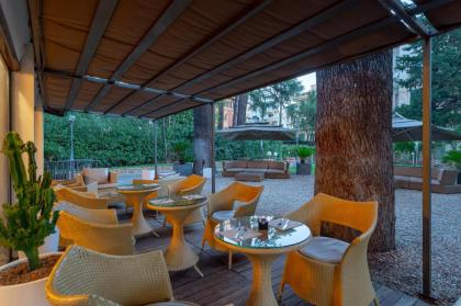 Hotel Principe Torlonia - a Member of Elizabeth Hotel Group - image 19