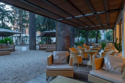 Hotel Principe Torlonia - a Member of Elizabeth Hotel Group - image 20