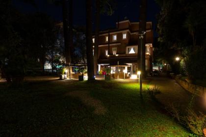 Hotel Principe Torlonia - a Member of Elizabeth Hotel Group - image 4