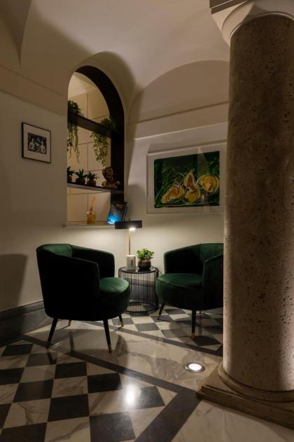 Hotel Principe Torlonia - a Member of Elizabeth Hotel Group - image 6