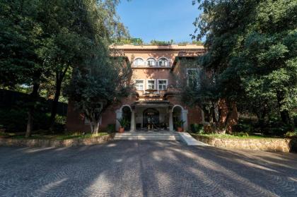 Hotel Principe Torlonia - a Member of Elizabeth Hotel Group - image 7