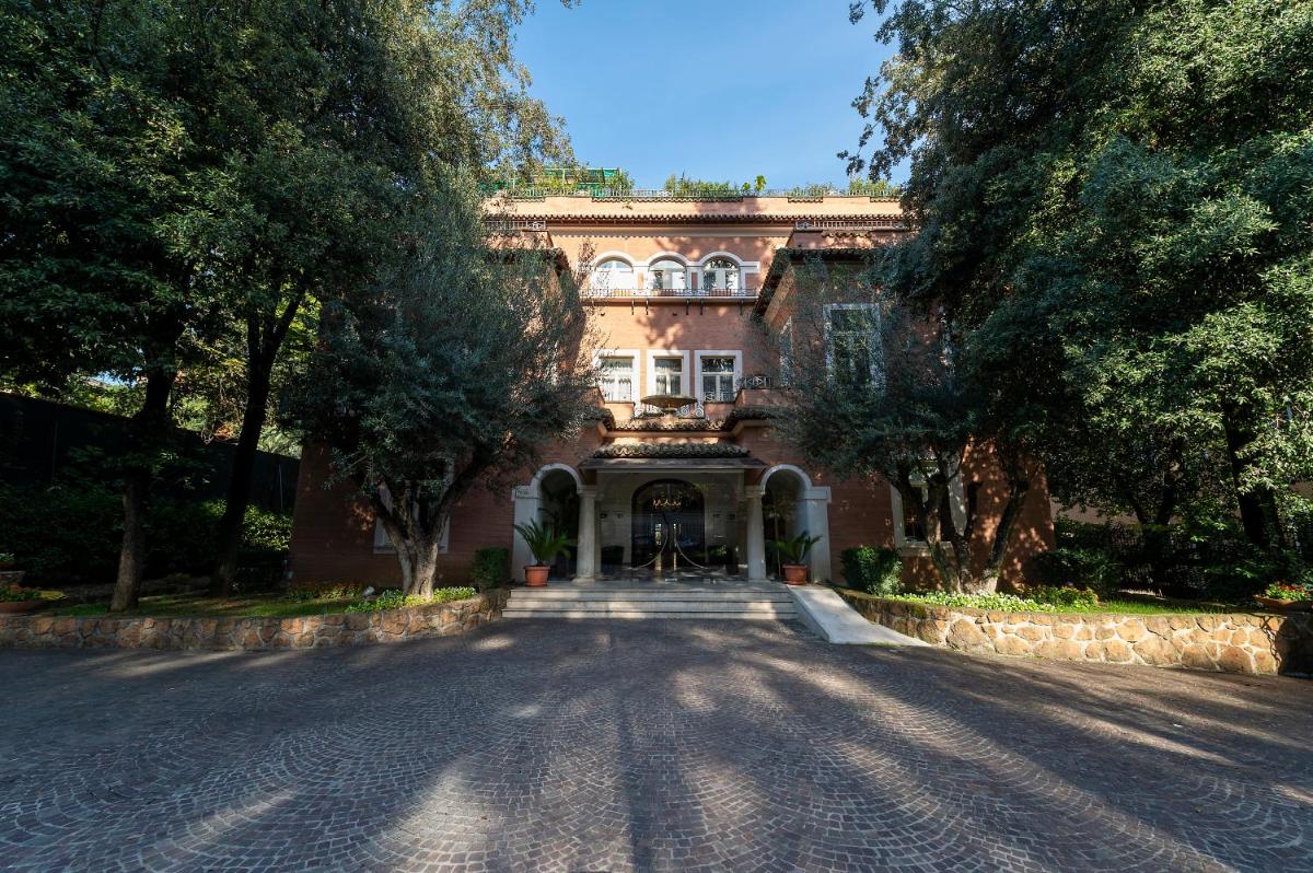 Hotel Principe Torlonia - a Member of Elizabeth Hotel Group - image 7