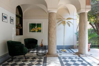 Hotel Principe Torlonia - a Member of Elizabeth Hotel Group - image 8