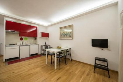 Saint Peter Apartment - image 17